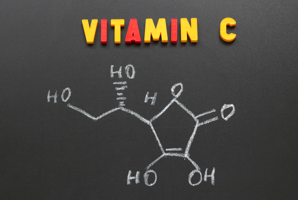 vitamin  c